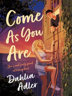 Come As You Are - ebook